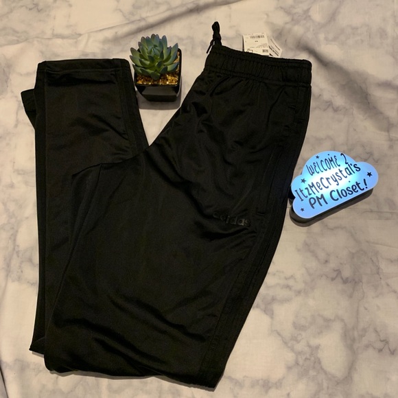 Men’s Medium Adidas Track pants - Picture 1 of 6